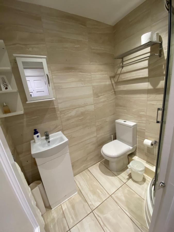 Stunning 2 Bed Flat In Ladbroke Grove Appartement Londen Buitenkant foto