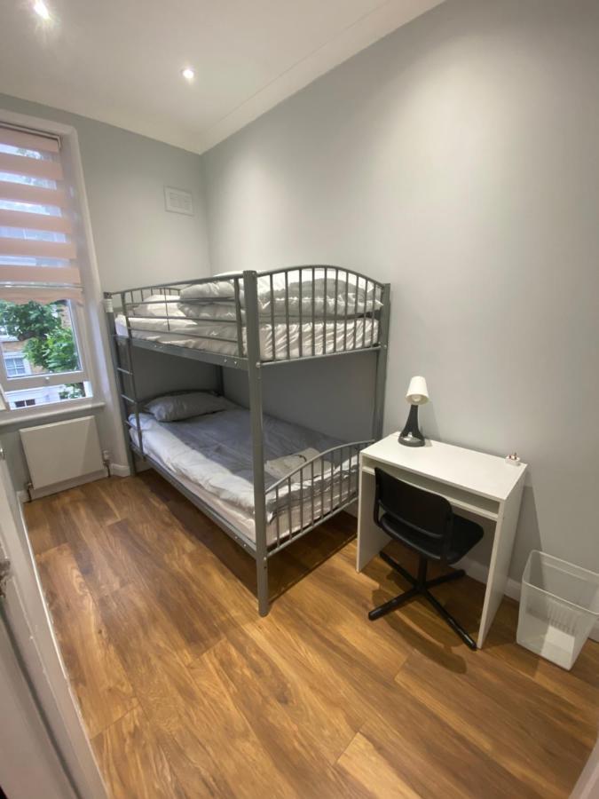 Stunning 2 Bed Flat In Ladbroke Grove Appartement Londen Buitenkant foto