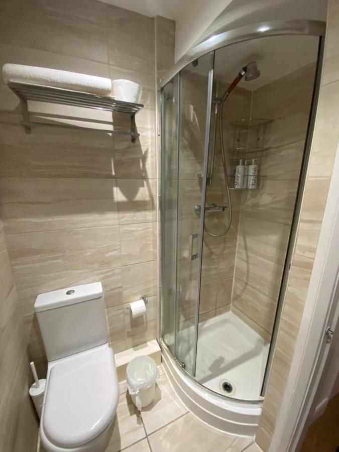 Stunning 2 Bed Flat In Ladbroke Grove Appartement Londen Buitenkant foto